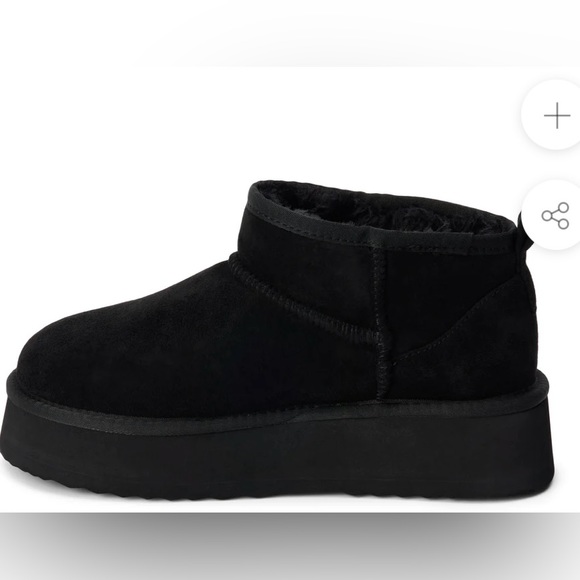 NIB BEACH BY MATISSE BRECKENRIDGE BOOT - Picture 2 of 8